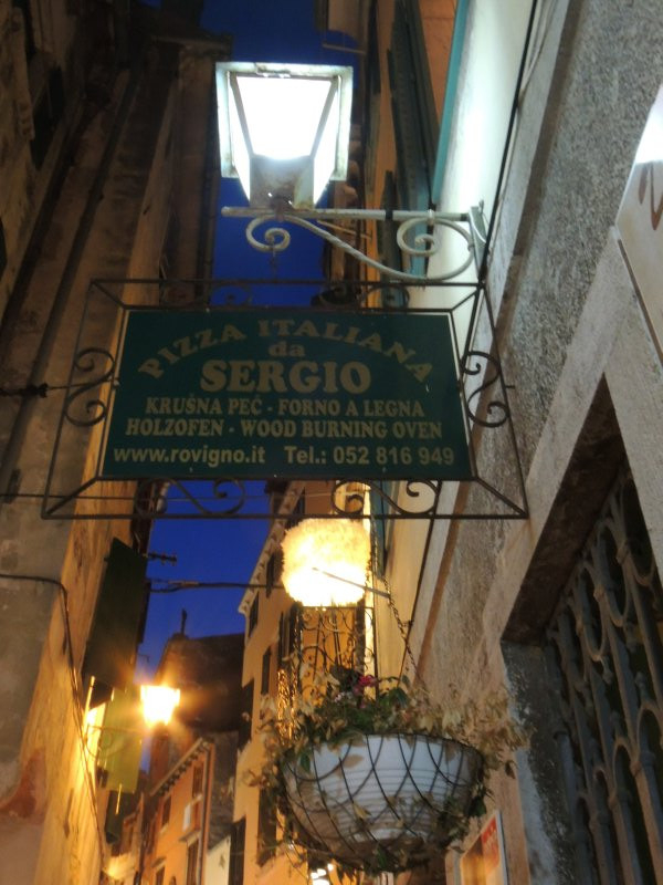 Sergio
