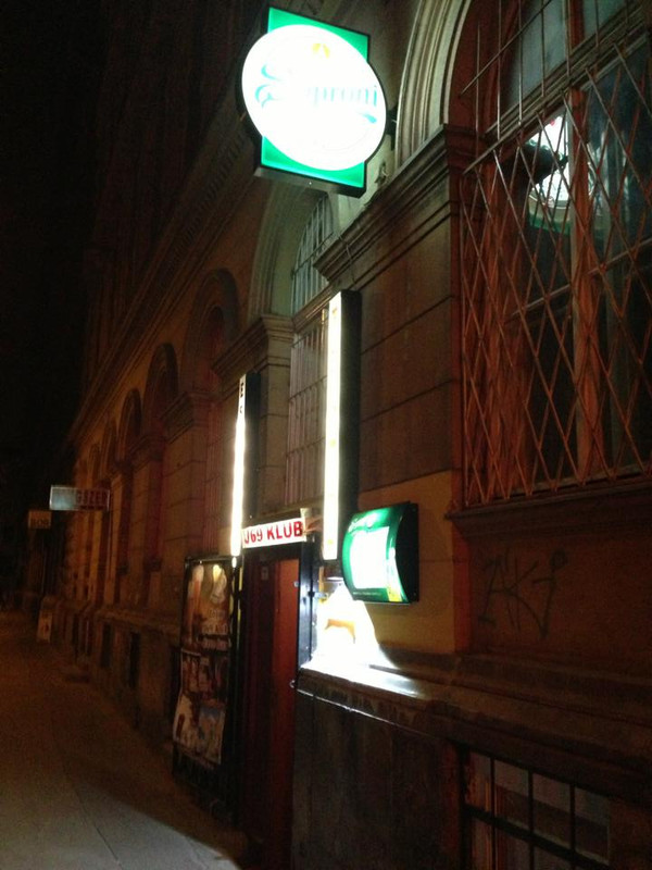 Csalogató fények