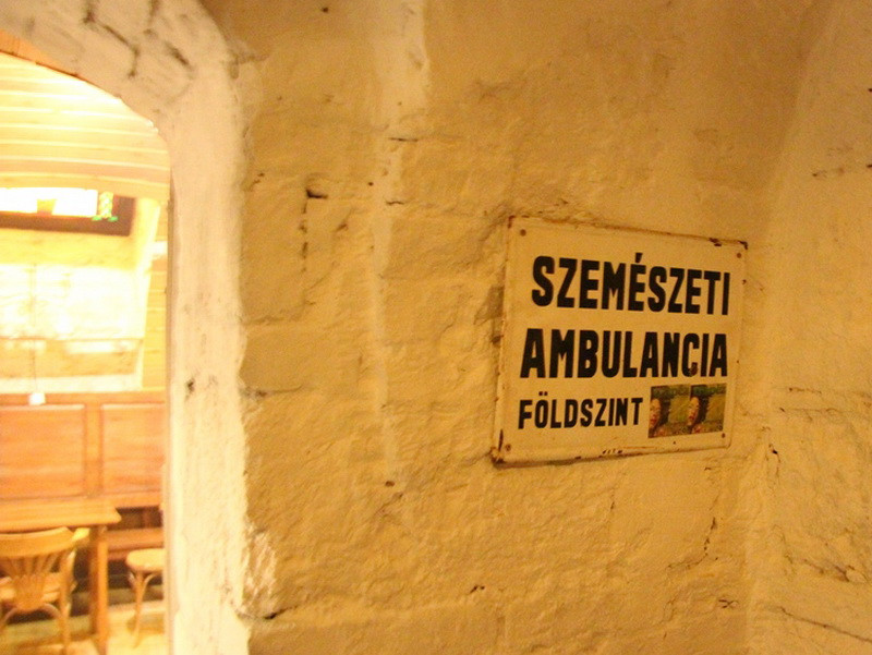 Szemed világa