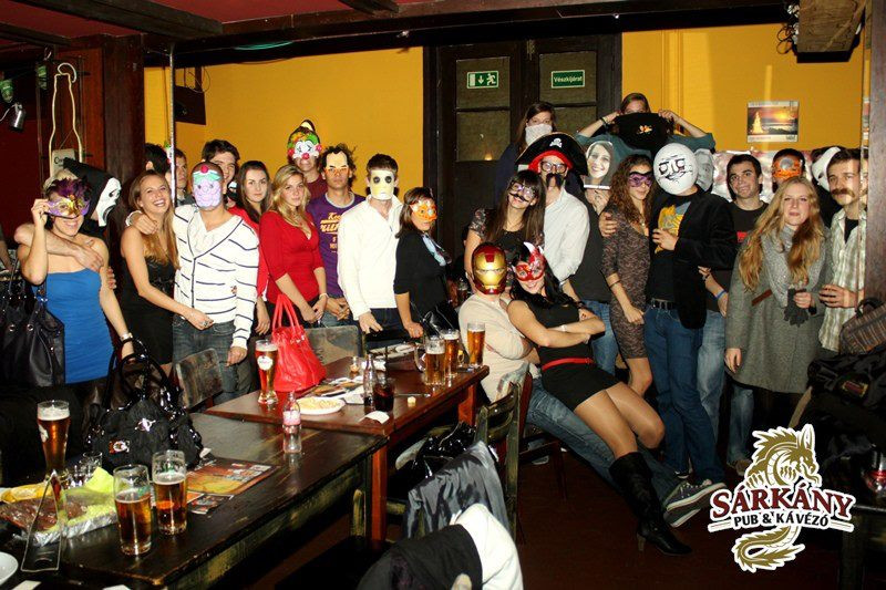 Helloween