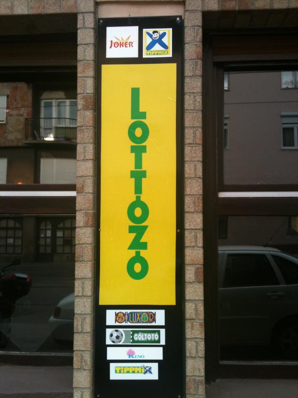Lottozó (is)