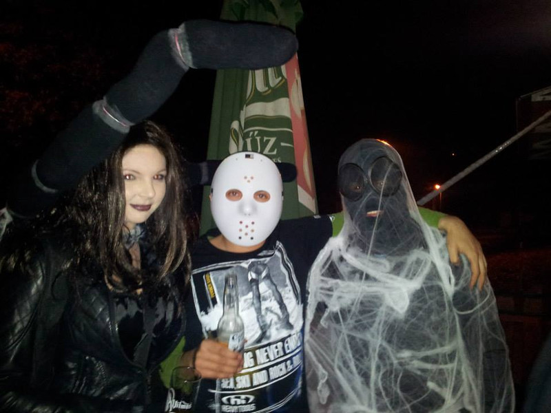 Halloween