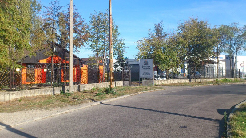Odafelé