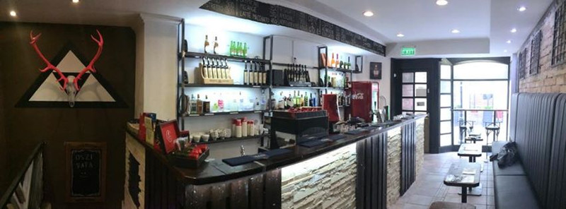 Caffé