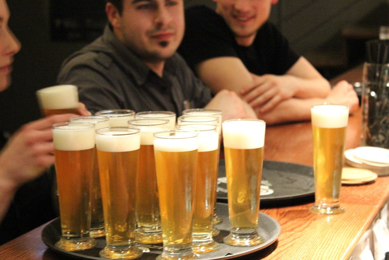 burger beer68