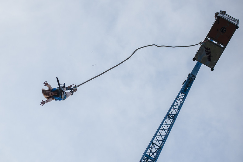 bungee