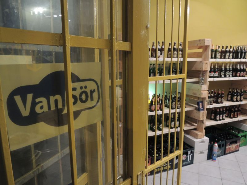 vansor040