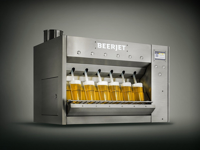 beerjet