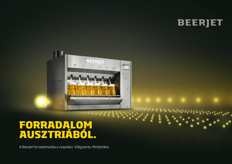 beerjet hun