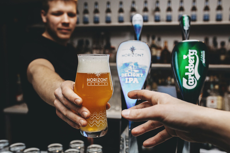 Delight IPA 9