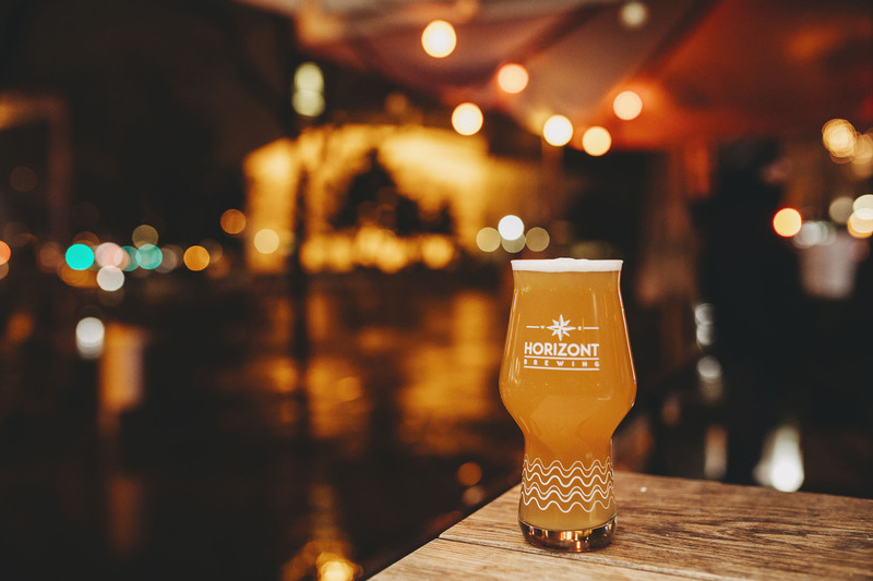 Delight IPA 8