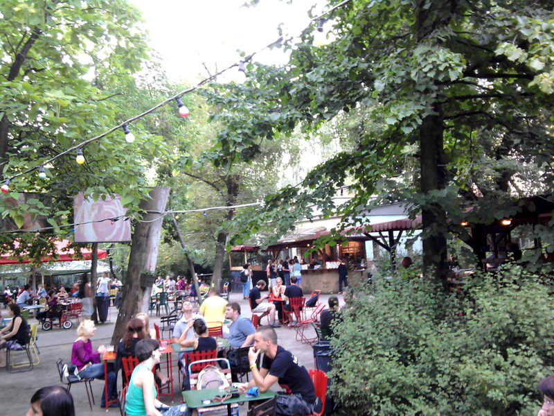 Nagy a terület