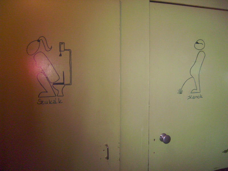 Helyi humor