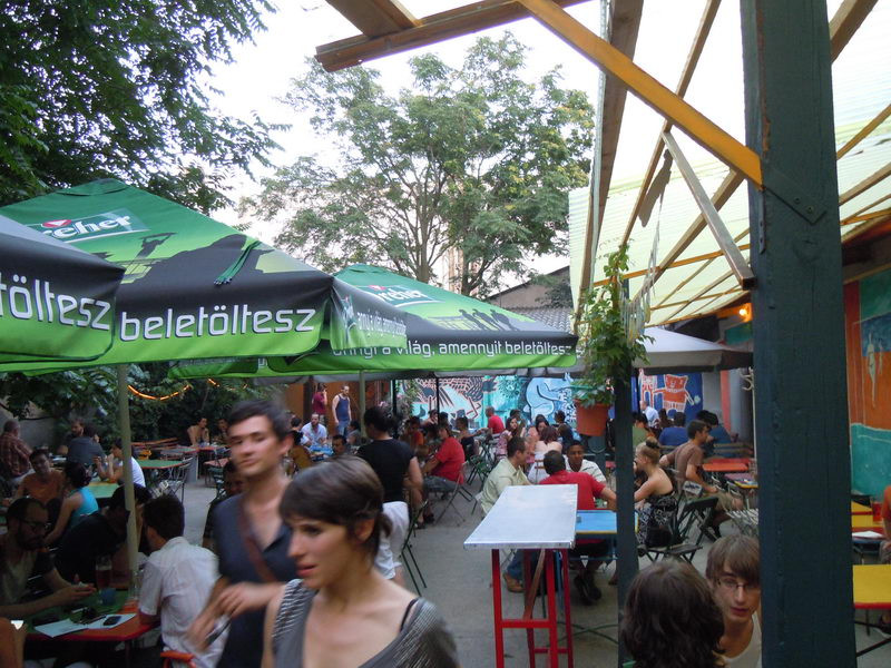 Gyülekező