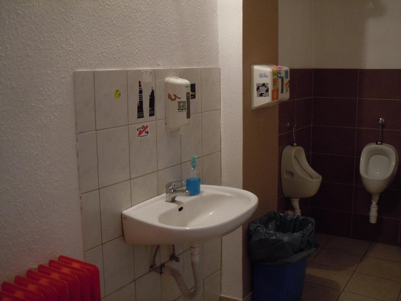 Sarokszomszédok