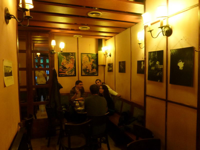 Festői