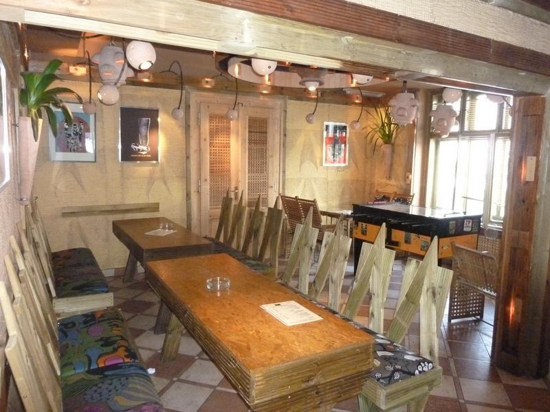 Kávéház