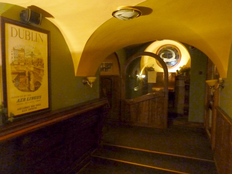 Dublinra emlékeznek