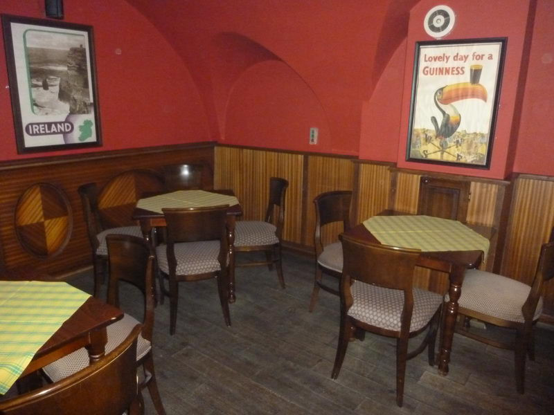 Különterem étkezéshez