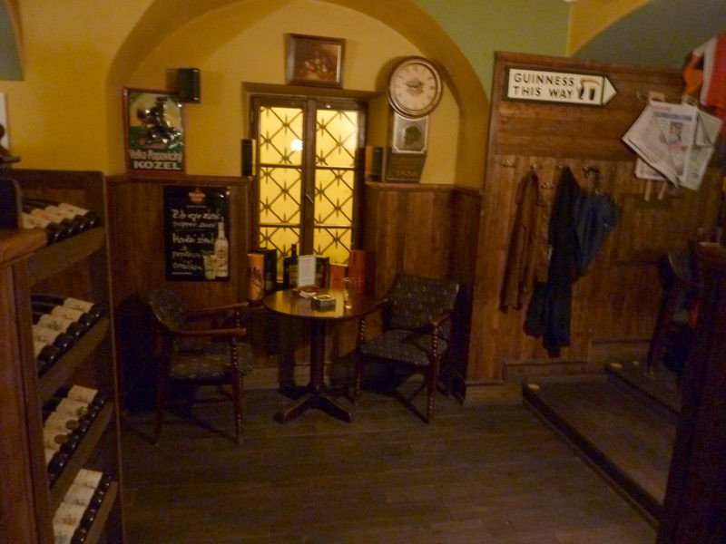 Kereszteződés