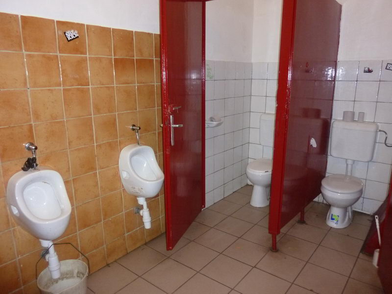 Visszafogott