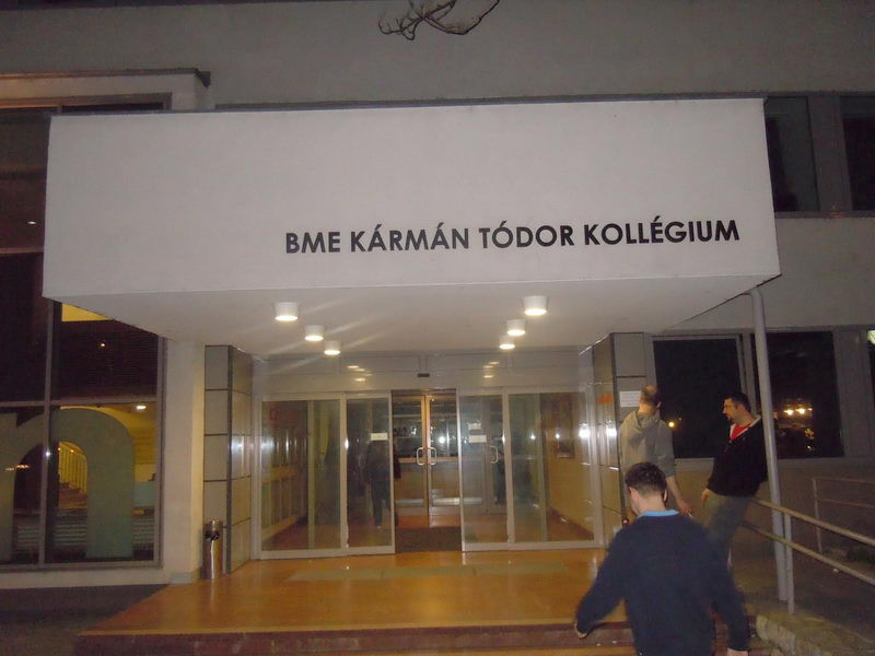 Nem tipikusan kocsmának tetsző