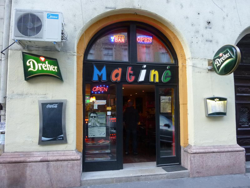 Itt még csak a neve gyanús