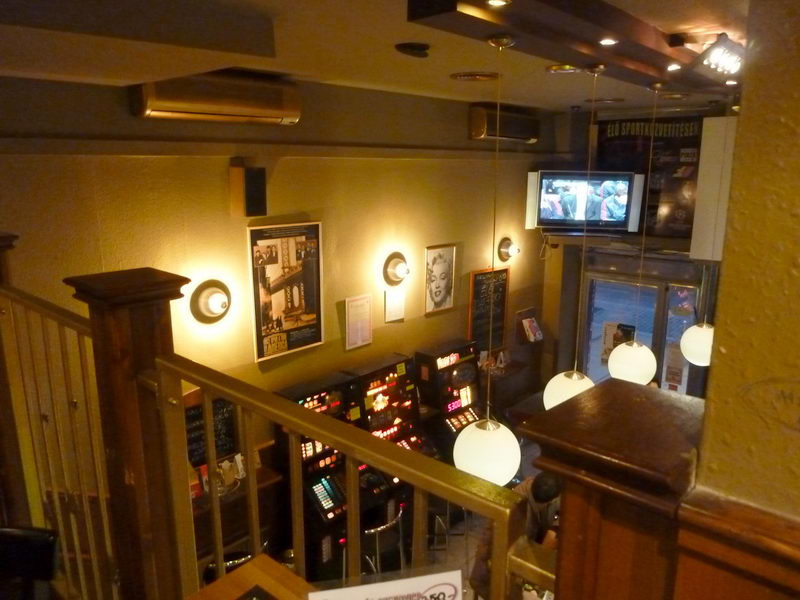 Magas beltér
