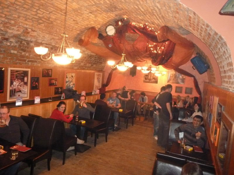 Spéci dekor