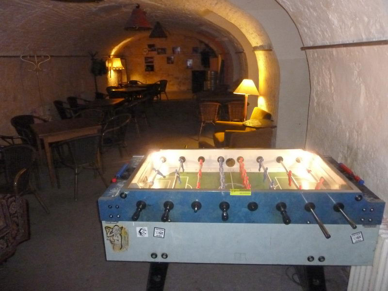 Nyugati hóbort