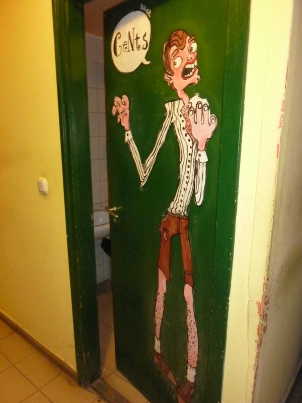 Az urak vádlija erős