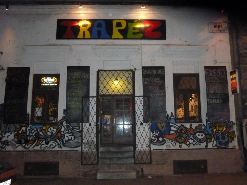Színes festések