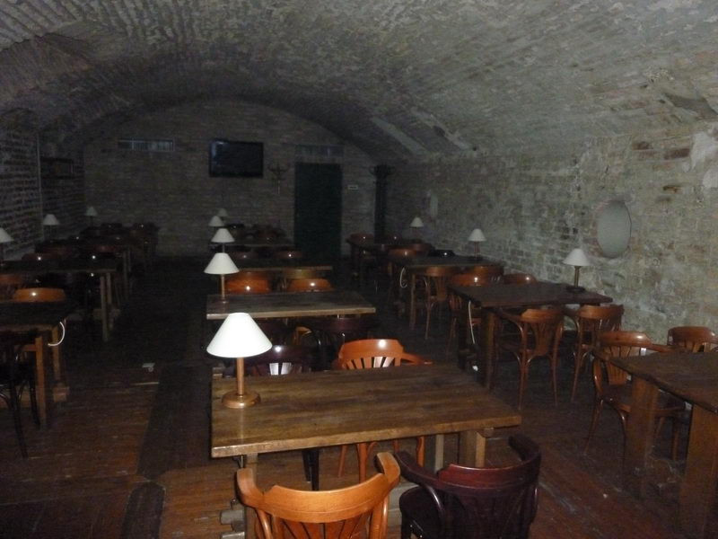 Mélységben is erős