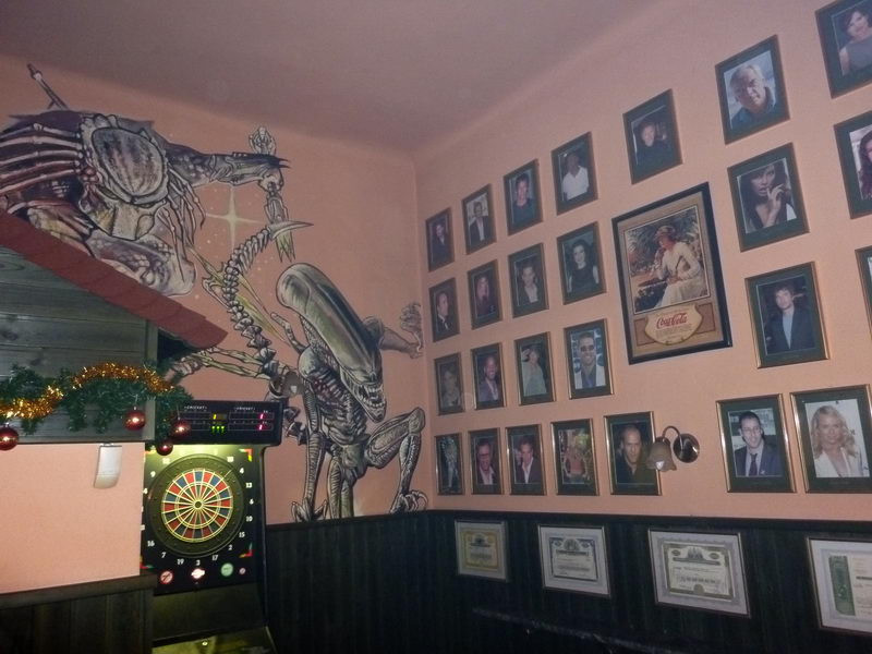 Alien vs. Predator