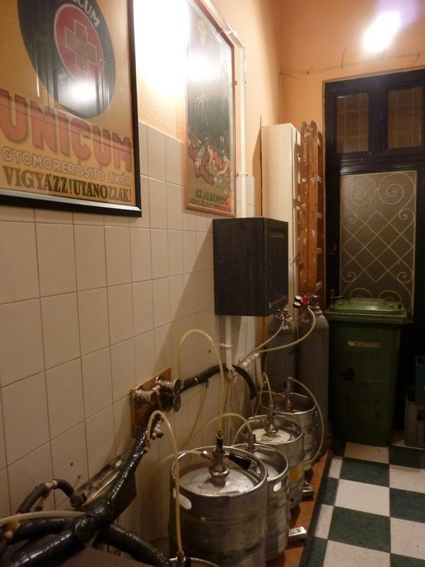 Kisebb mérnöki csoda