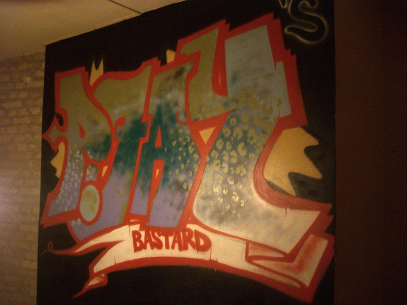 Graffiti