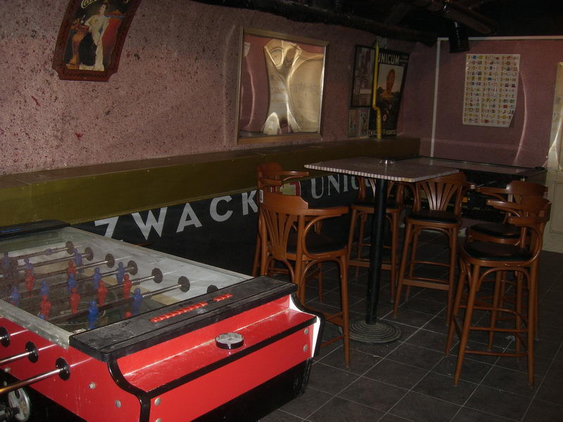 Csocsóasztalok