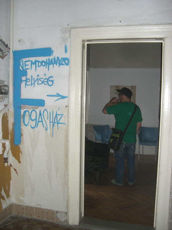 Nemdohányzó