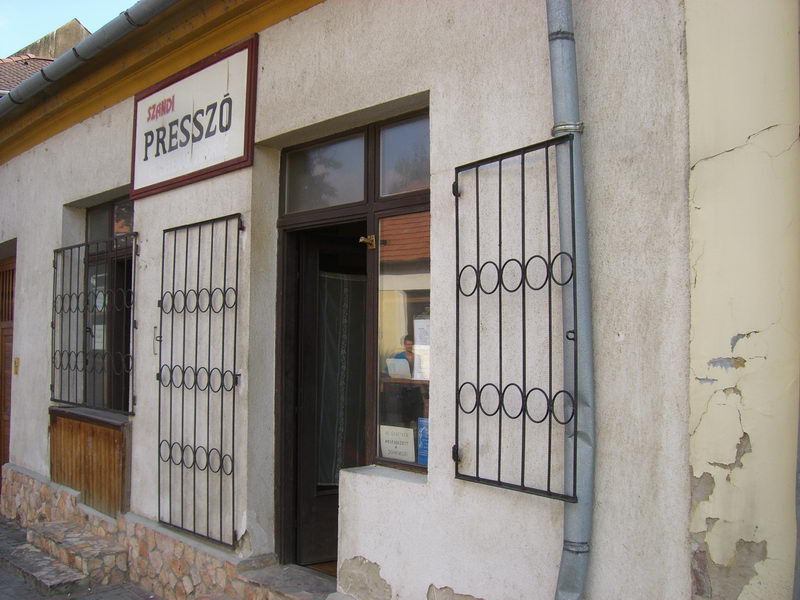 Őszinte minimál