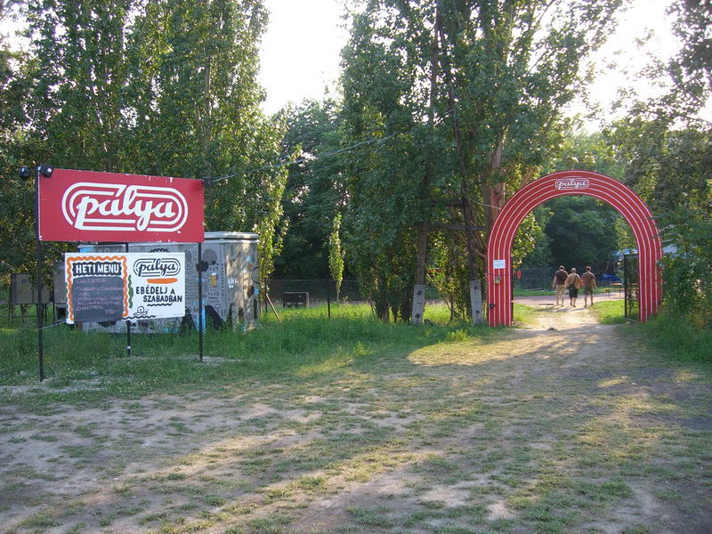 Korlátlan szabadság