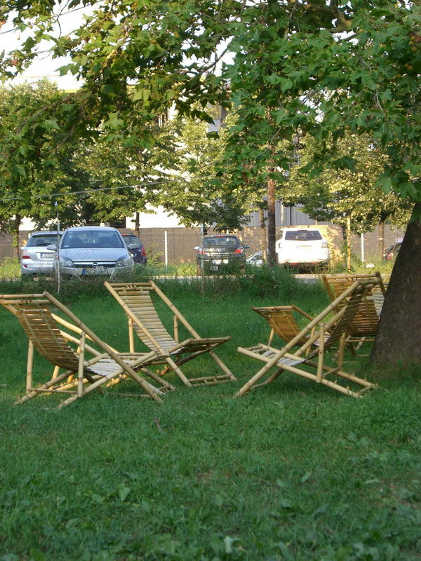 Nyugágyak