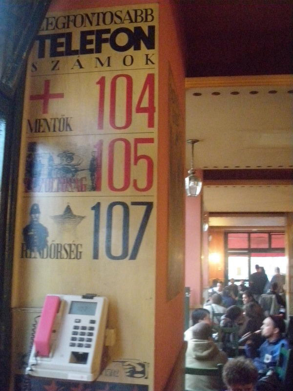 Vész esetére a legfontosabb!