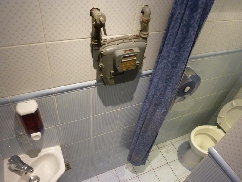 Kihasználást tekintve igazi gyöngyszem