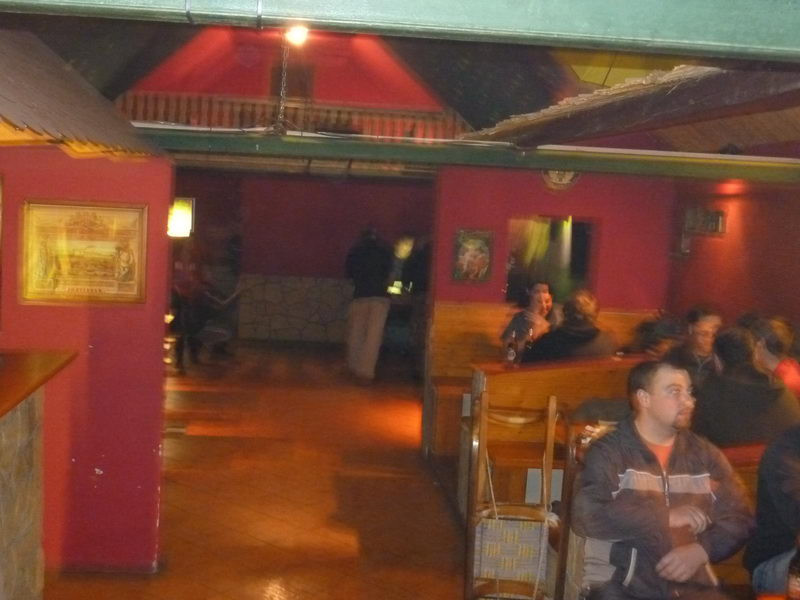 Boxos, fapados
