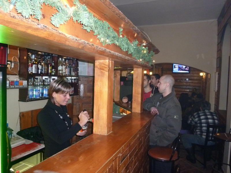 Fenyőünnep