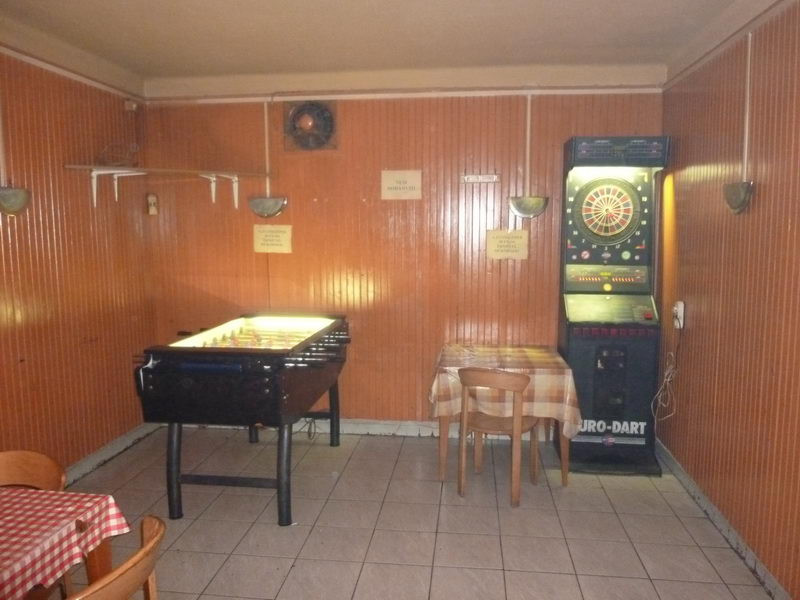 Ad hoc játékterem