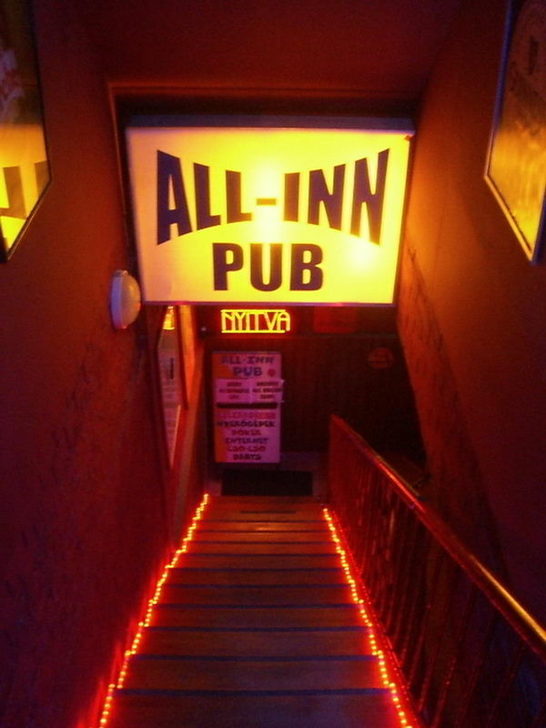 Night Club?