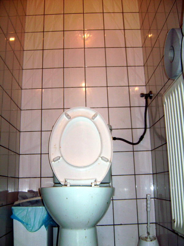 A meghitt magány helye