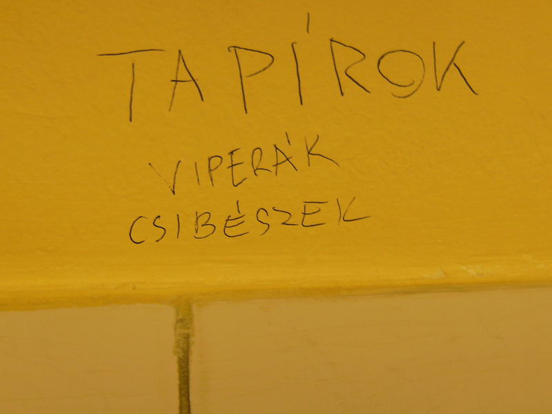 Graffiti
