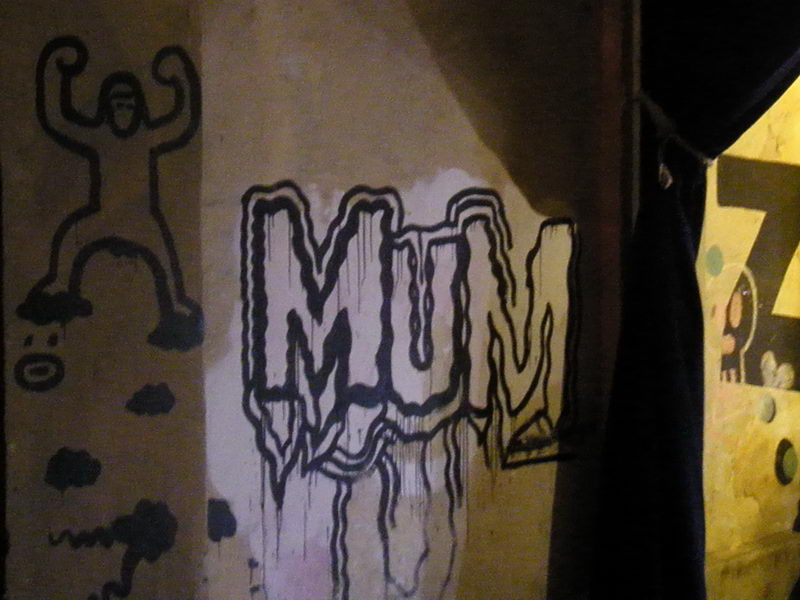 Támad a mumus